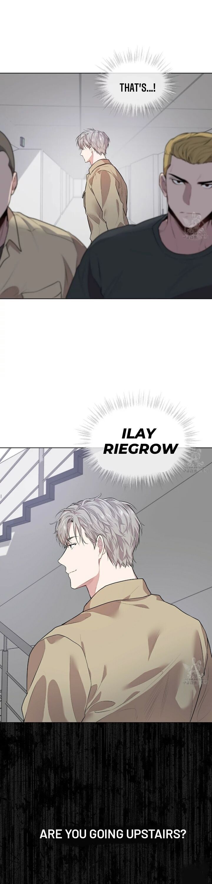 Read PASSION chapter 26.2 image 22 on Lezhin