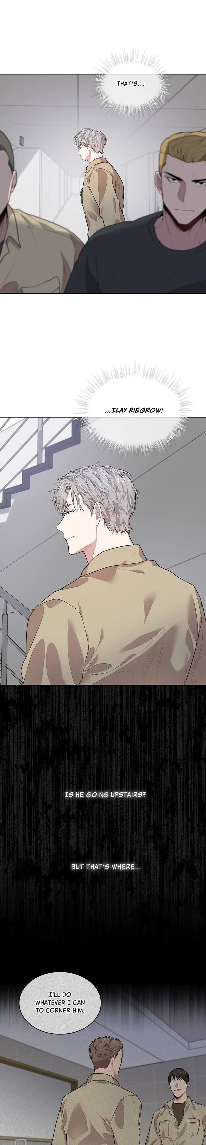 Read PASSION chapter 26 image 21 on Lezhin