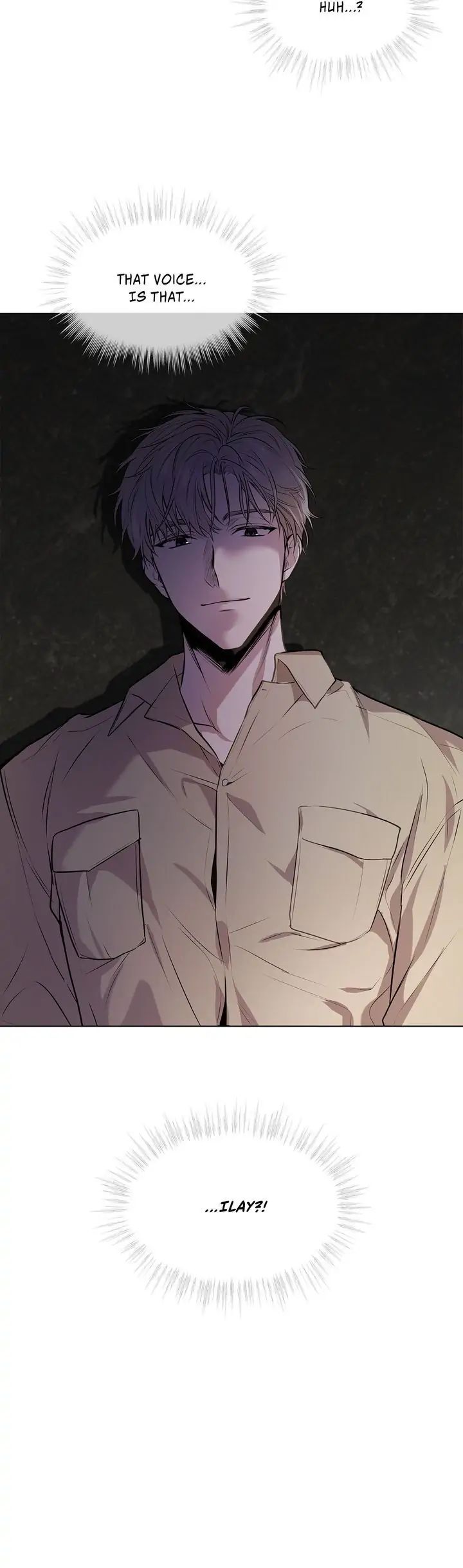 Read PASSION chapter 27.1 image 25 on Lezhin