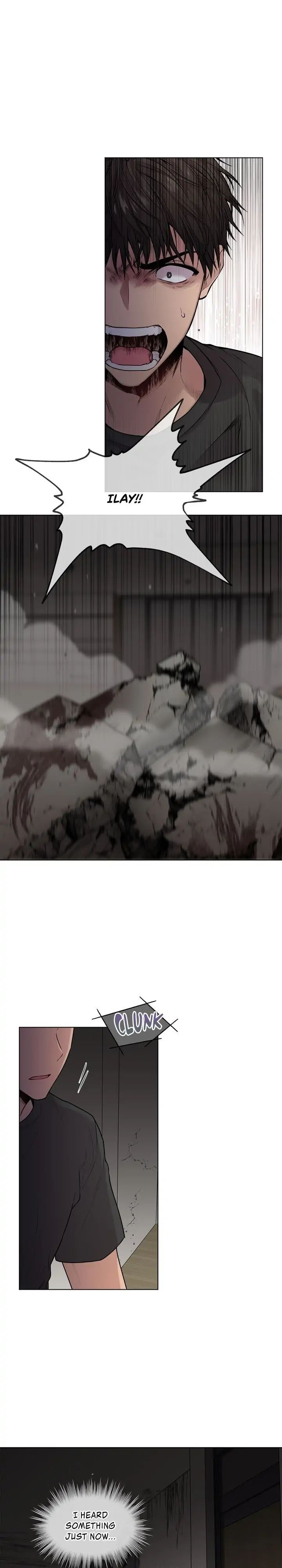 Read PASSION chapter 27 image 10 on Lezhin