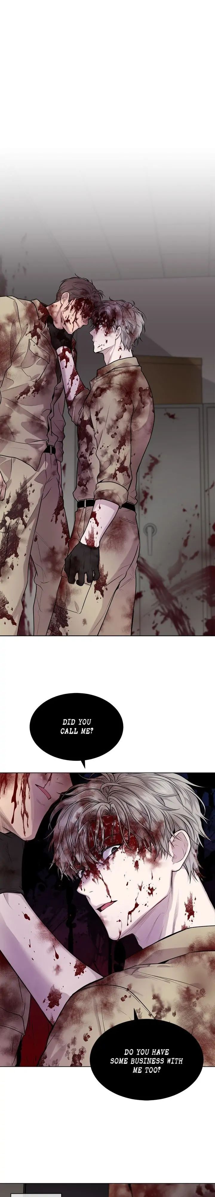 Read PASSION chapter 27 image 12 on Lezhin