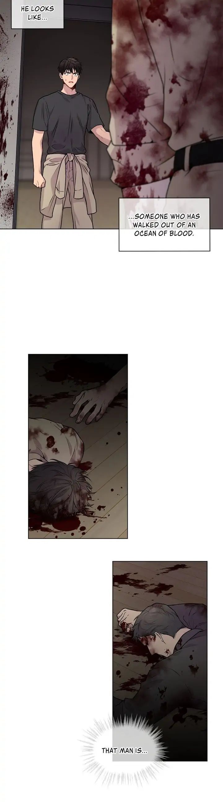 Read PASSION chapter 27 image 13 on Lezhin