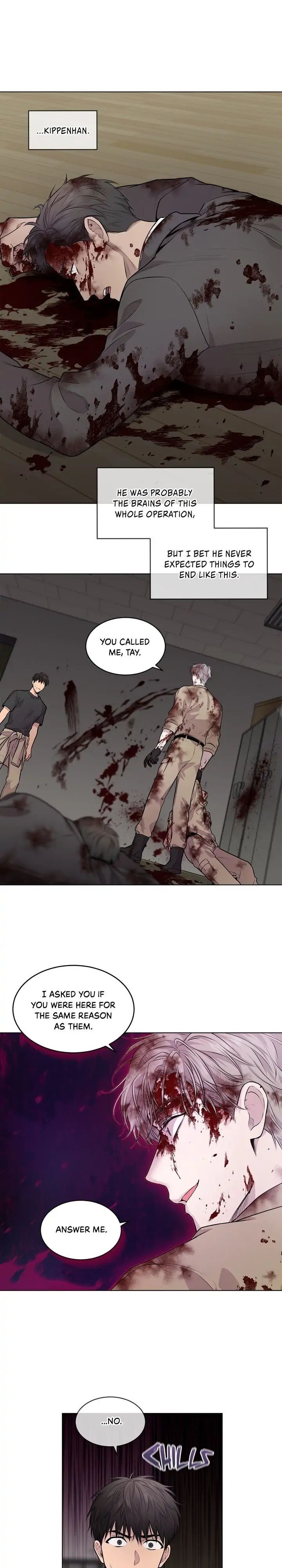 Read PASSION chapter 27 image 14 on Lezhin
