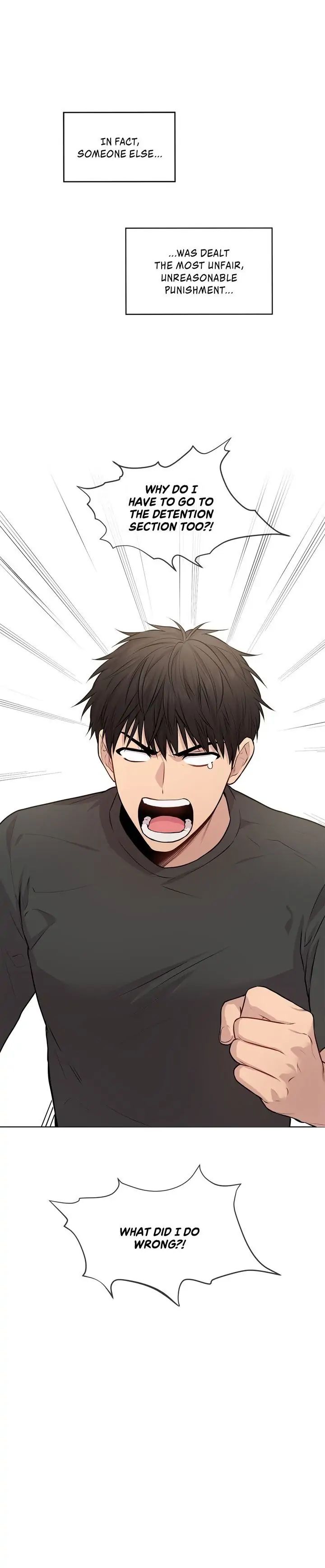 Read PASSION chapter 27 image 24 on Lezhin