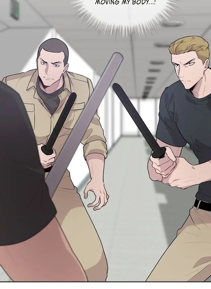 Read PASSION chapter 27 image 5 on Lezhin