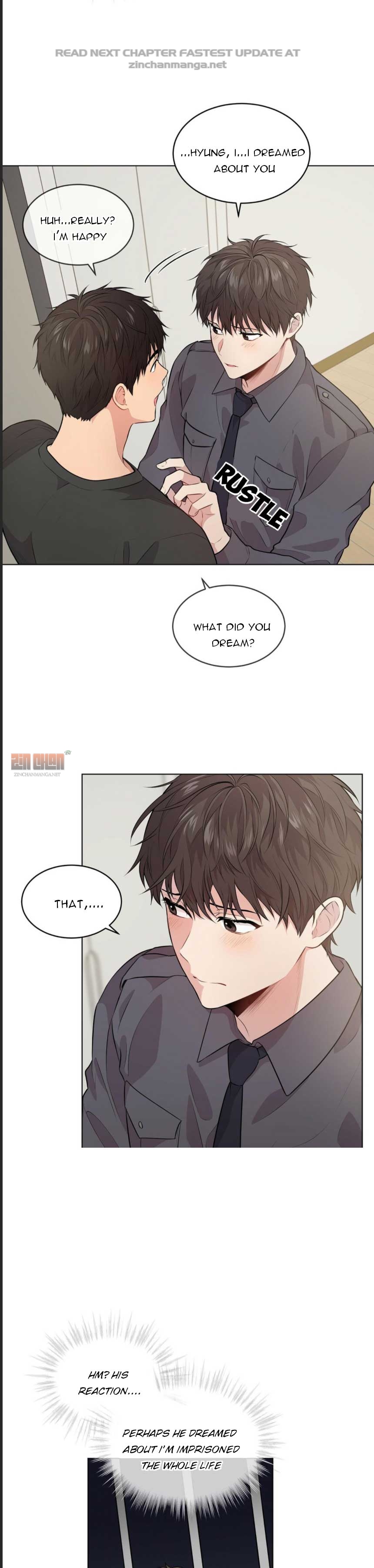 Read PASSION chapter 28 image 12 on Lezhin