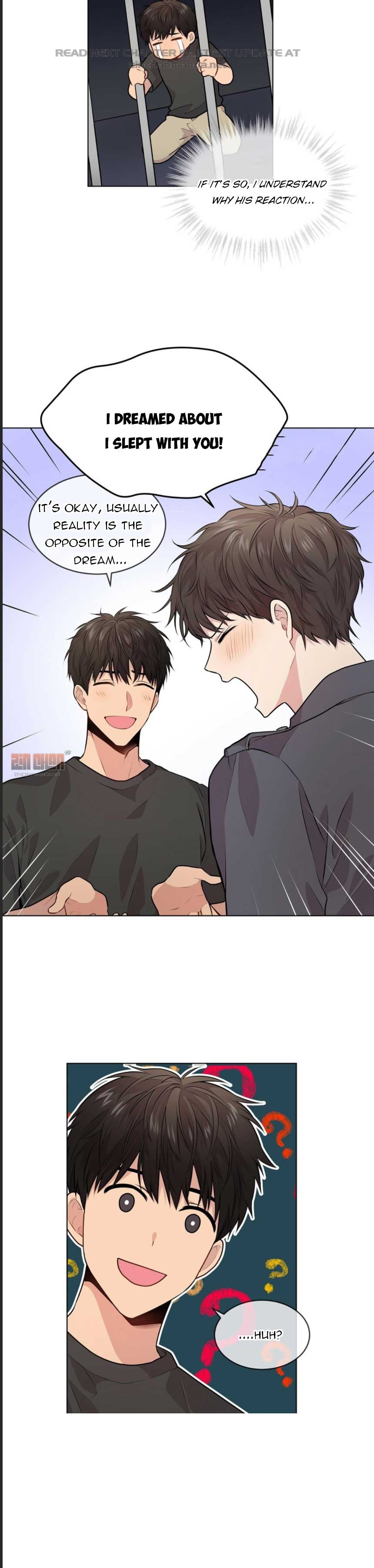 Read PASSION chapter 28 image 13 on Lezhin