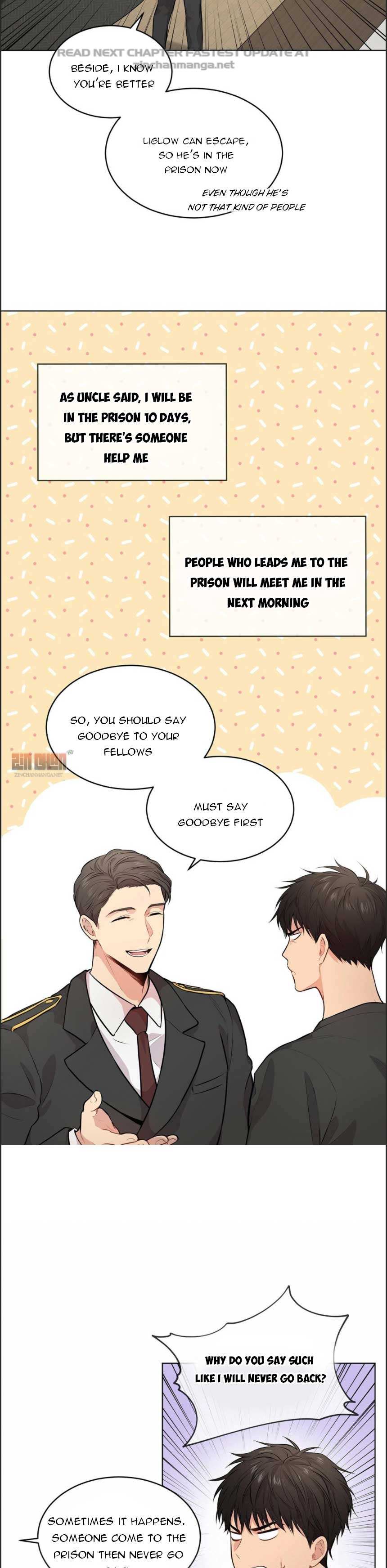 Read PASSION chapter 28 image 5 on Lezhin