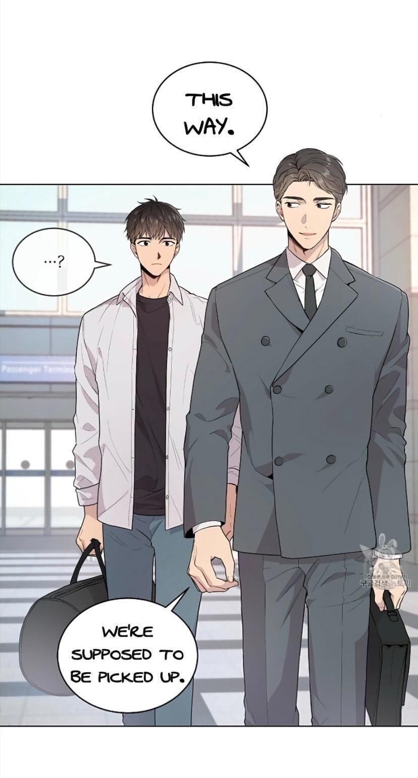 Read PASSION chapter 3.2 image 1 on Lezhin