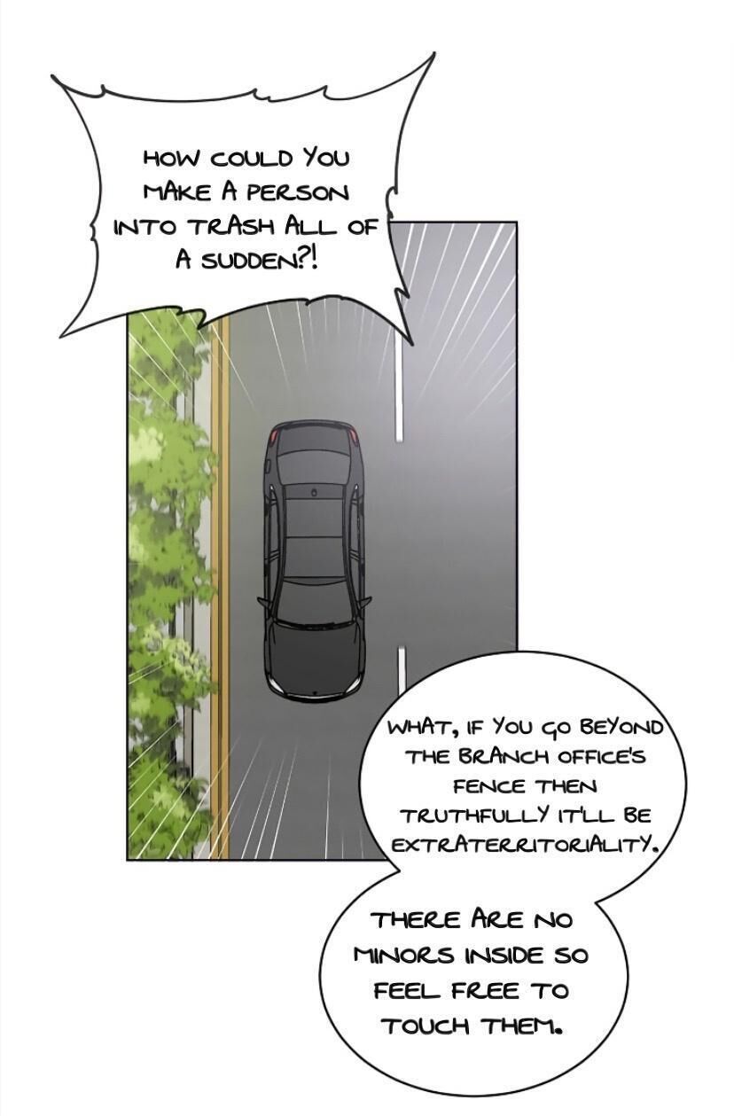 Read PASSION chapter 3.2 image 12 on Lezhin