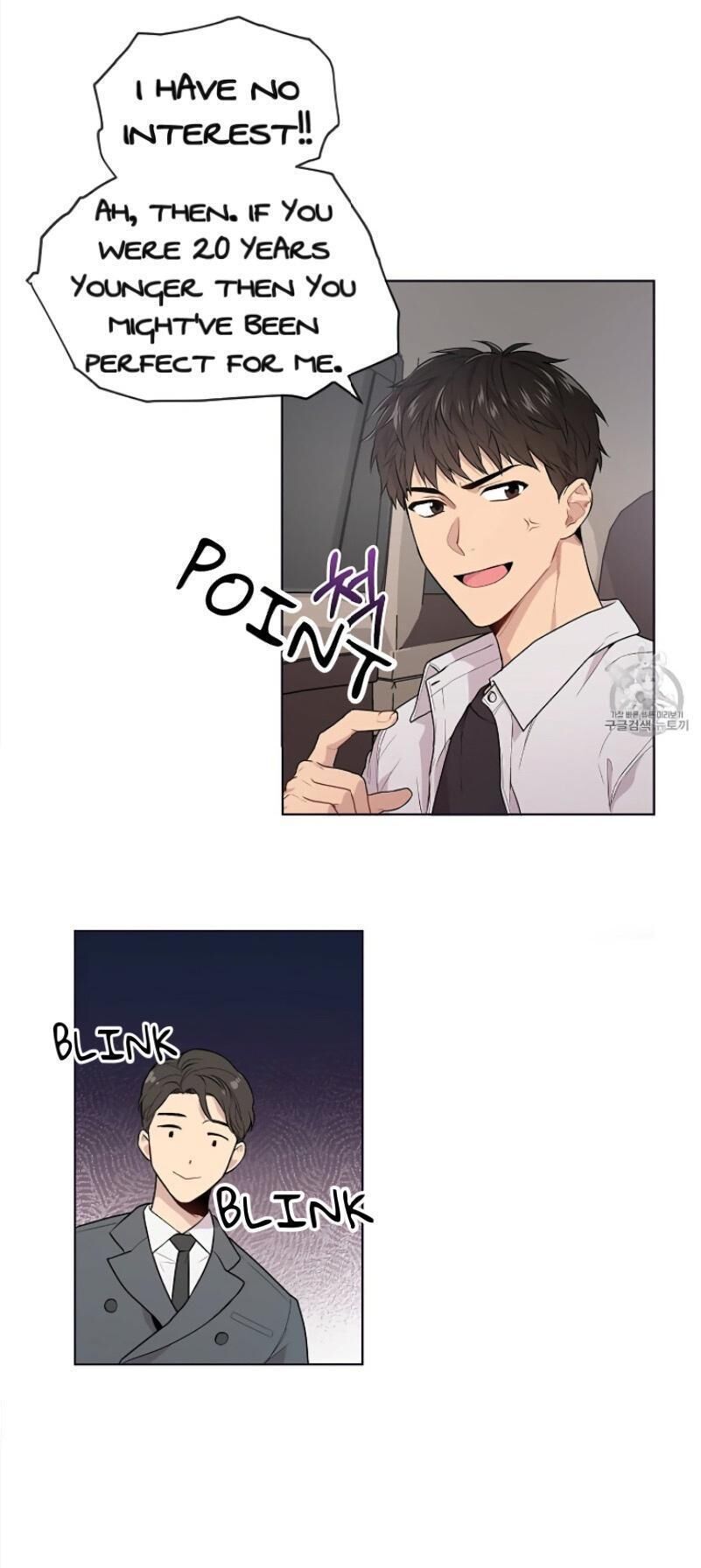 Read PASSION chapter 3.2 image 13 on Lezhin