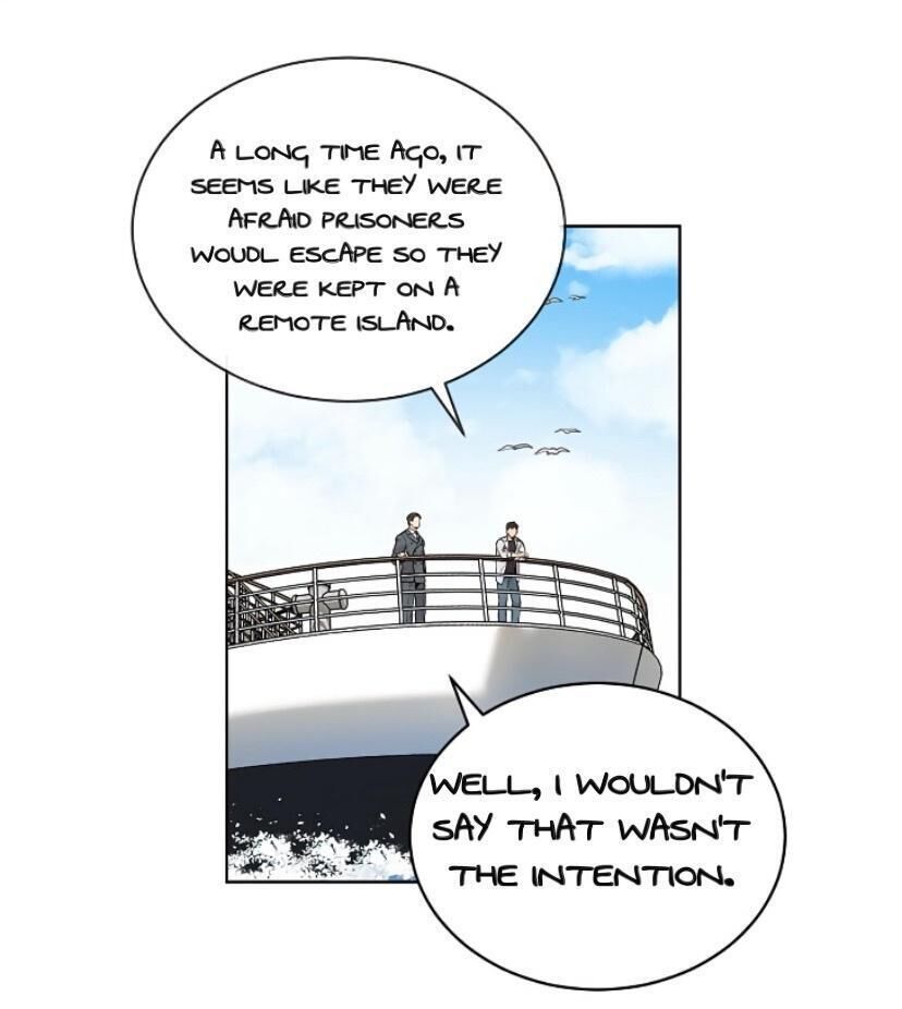 Read PASSION chapter 3.2 image 18 on Lezhin