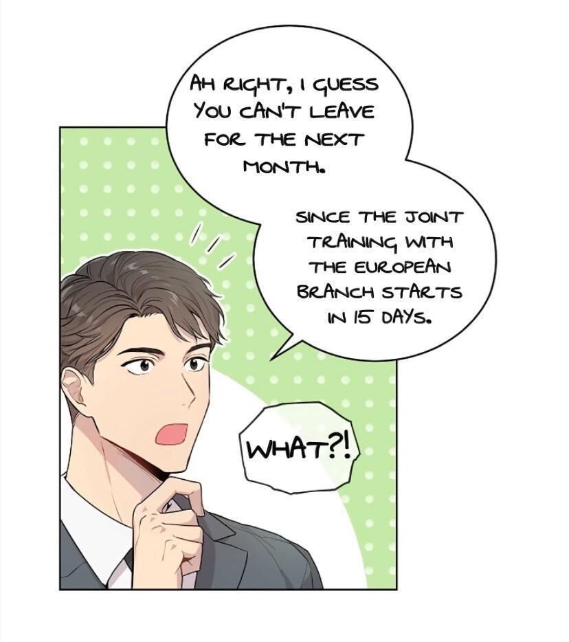 Read PASSION chapter 3.2 image 20 on Lezhin