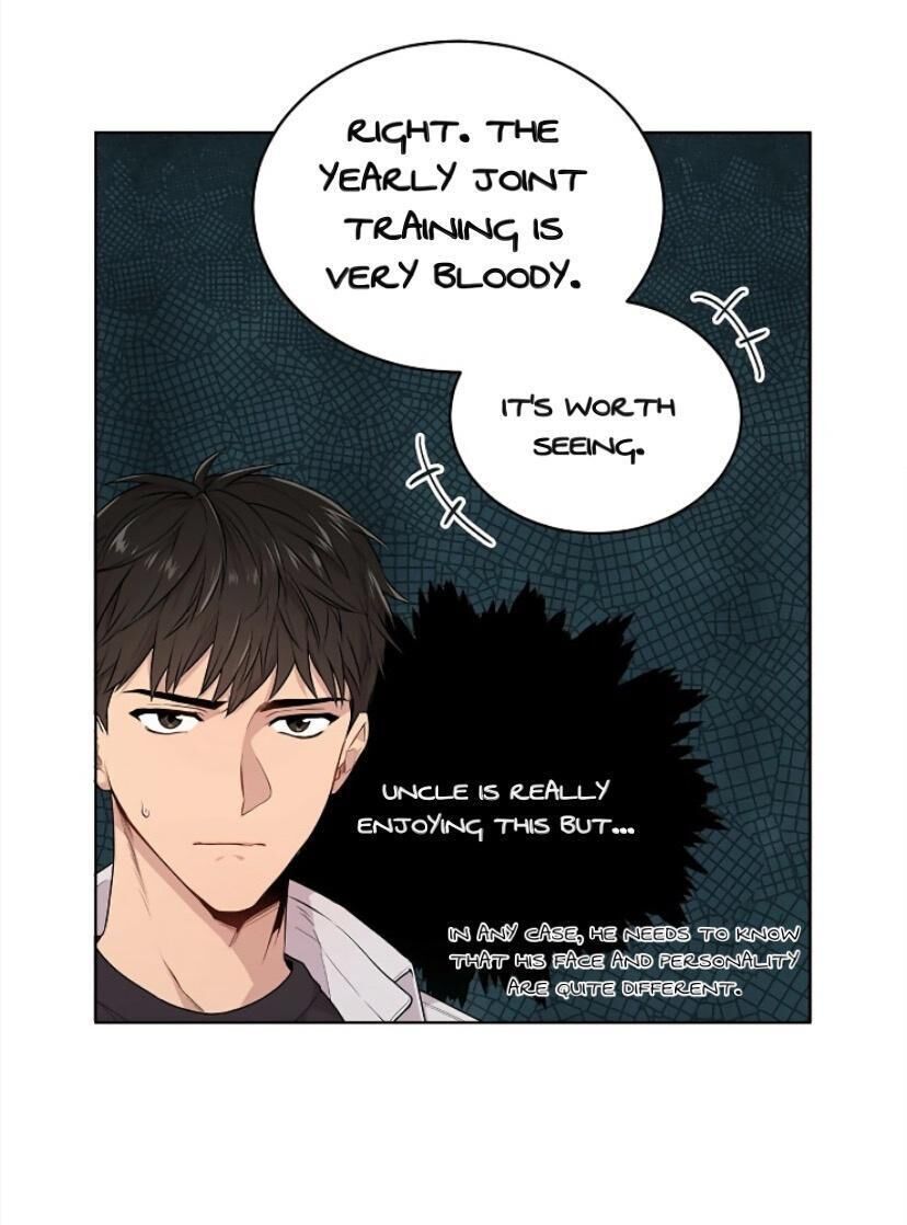 Read PASSION chapter 3.2 image 24 on Lezhin