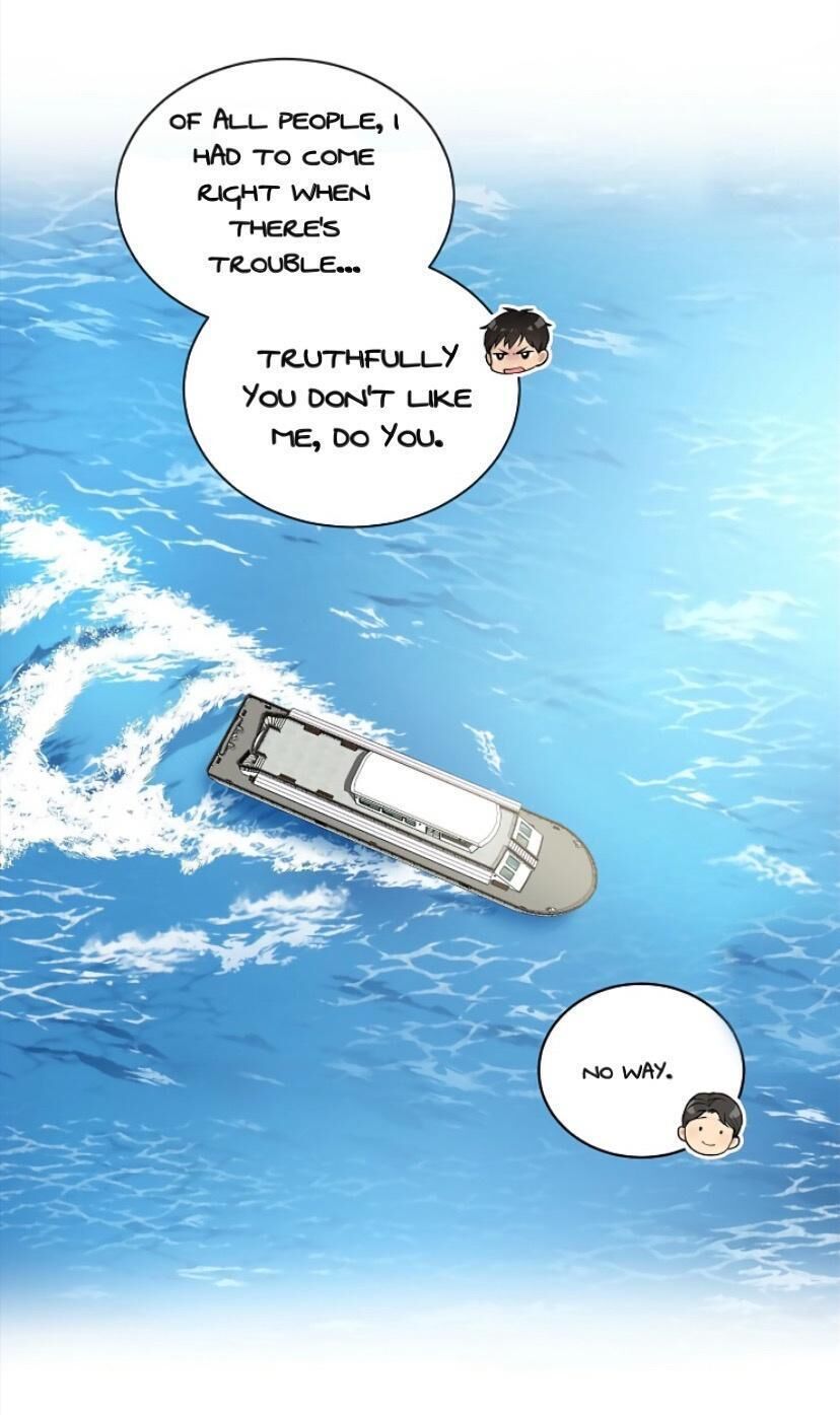 Read PASSION chapter 3.2 image 25 on Lezhin