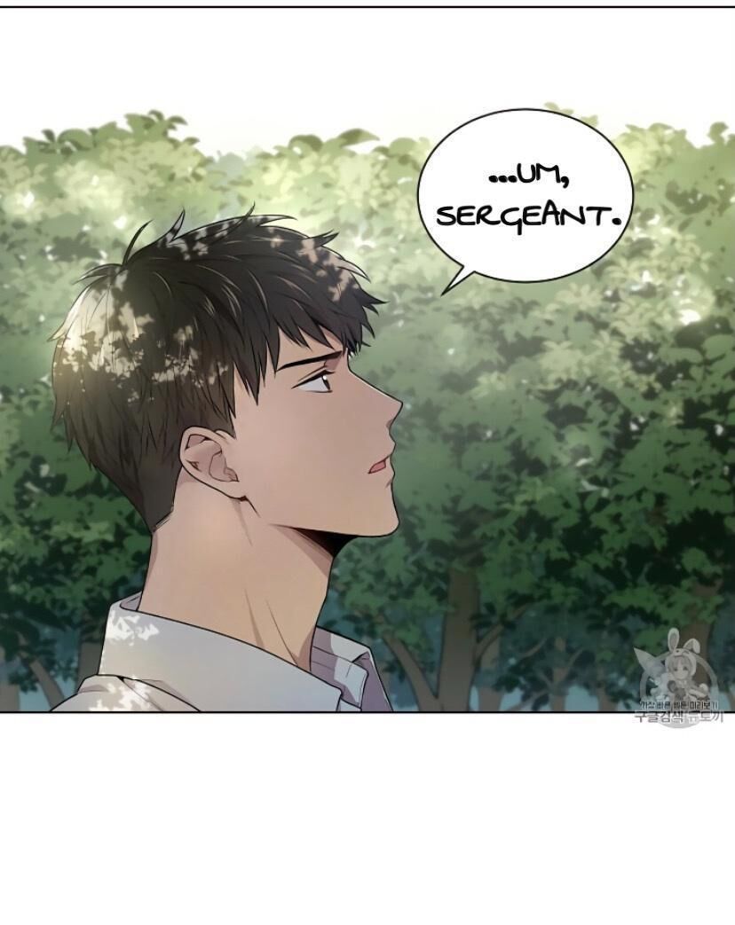 Read PASSION chapter 3.2 image 27 on Lezhin
