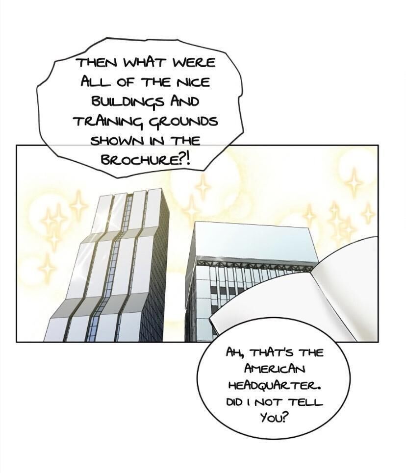 Read PASSION chapter 3.2 image 29 on Lezhin