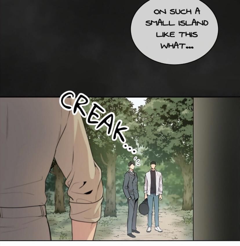 Read PASSION chapter 3.2 image 32 on Lezhin