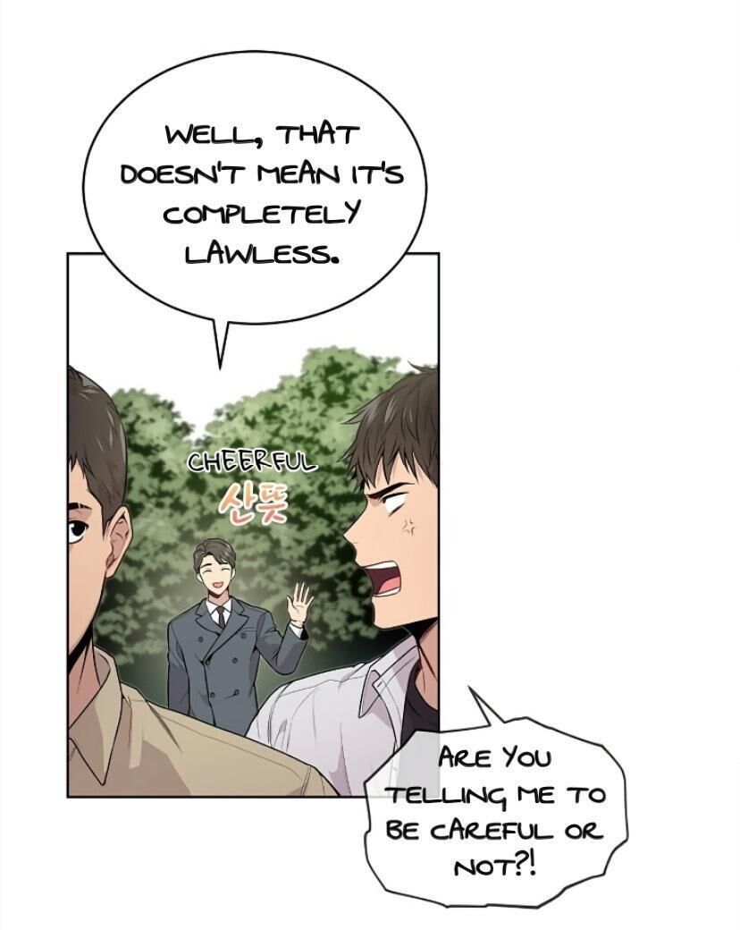 Read PASSION chapter 3.2 image 39 on Lezhin