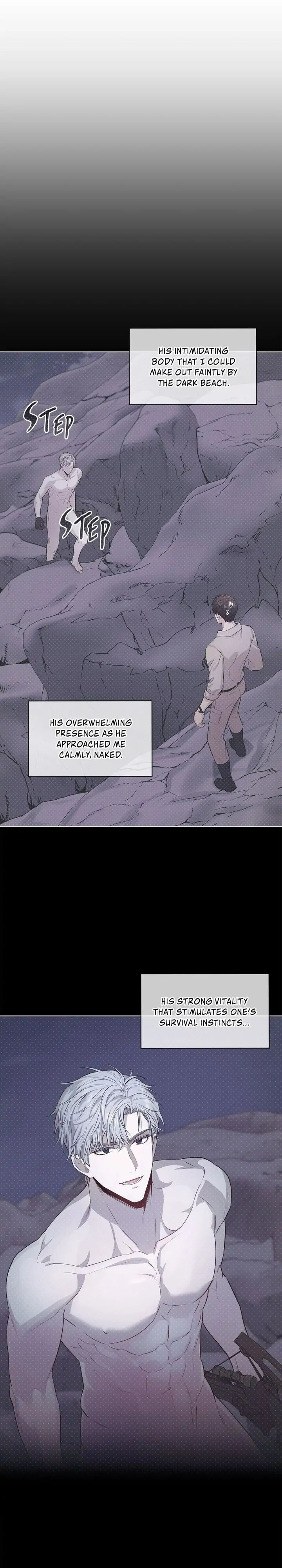 Read PASSION chapter 30 image 20 on Lezhin