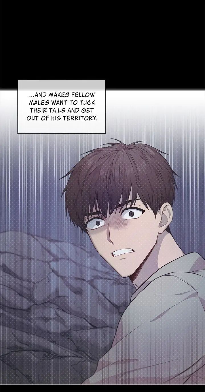 Read PASSION chapter 30 image 21 on Lezhin