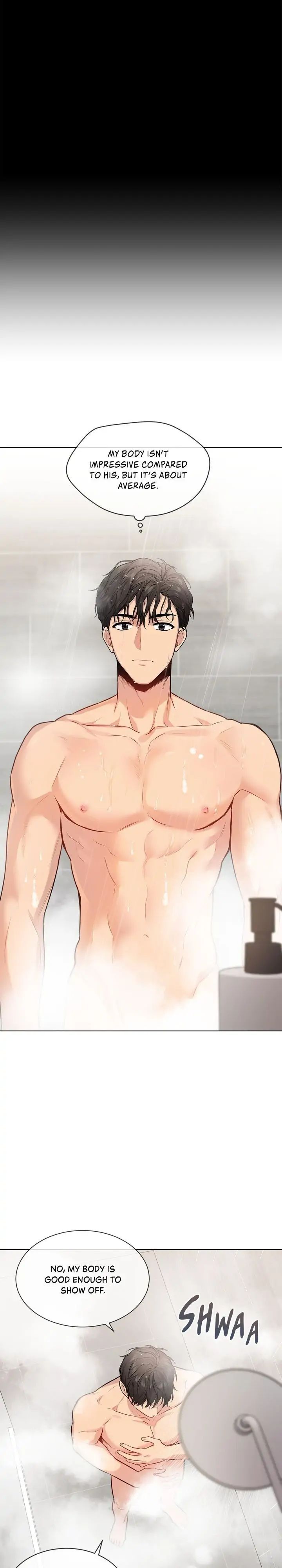 Read PASSION chapter 30 image 22 on Lezhin