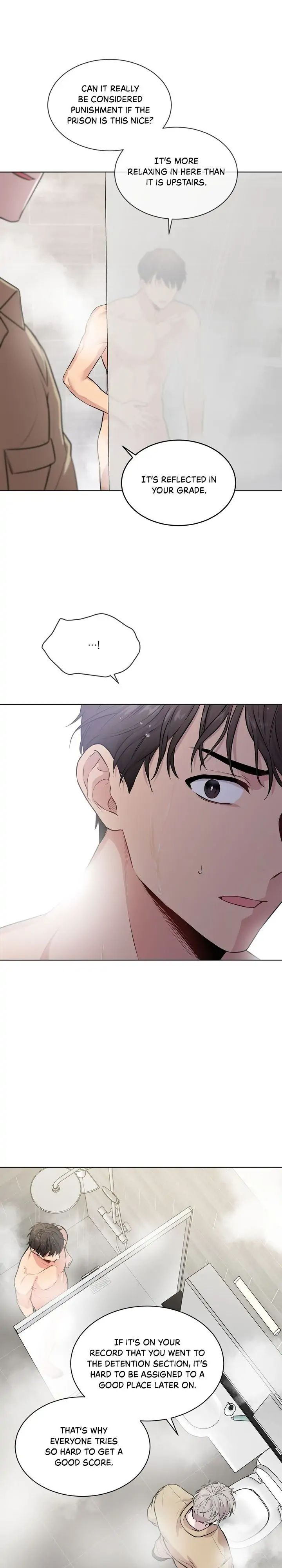 Read PASSION chapter 30 image 24 on Lezhin
