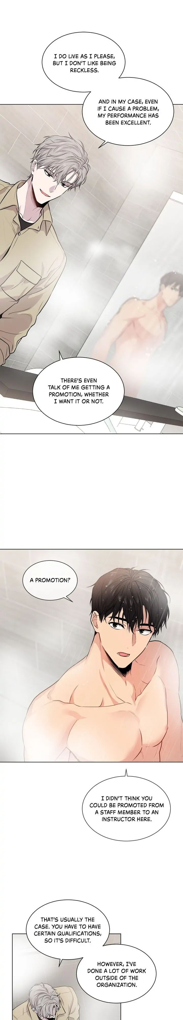 Read PASSION chapter 30 image 26 on Lezhin