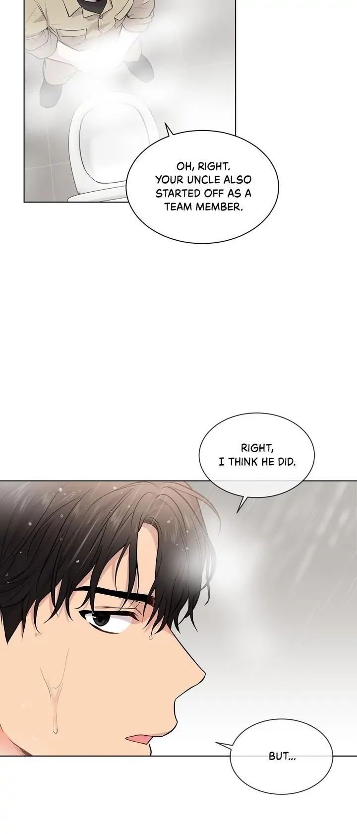 Read PASSION chapter 30 image 27 on Lezhin