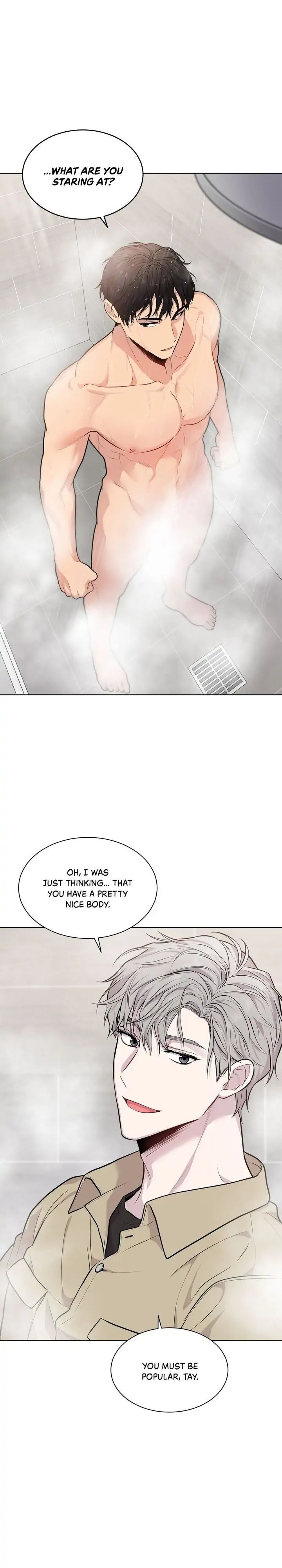 Read PASSION chapter 30 image 28 on Lezhin