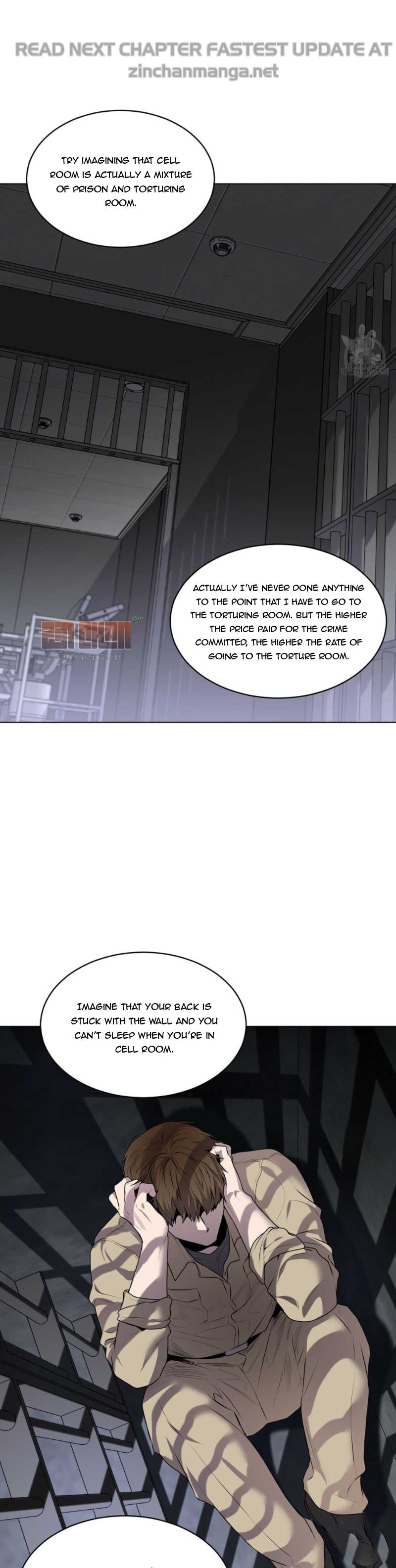 Read PASSION chapter 31.2 image 1 on Lezhin