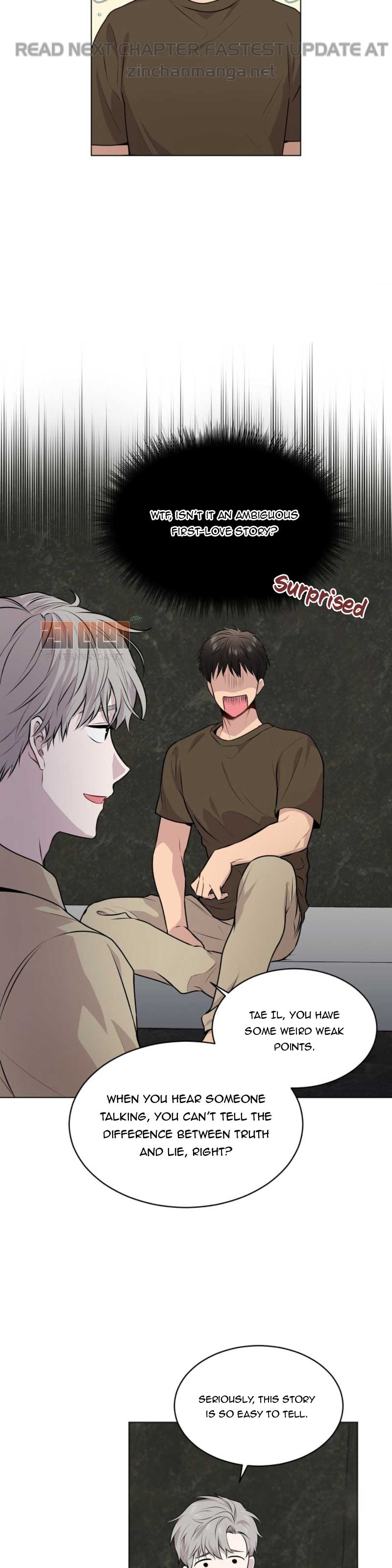 Read PASSION chapter 31.2 image 11 on Lezhin