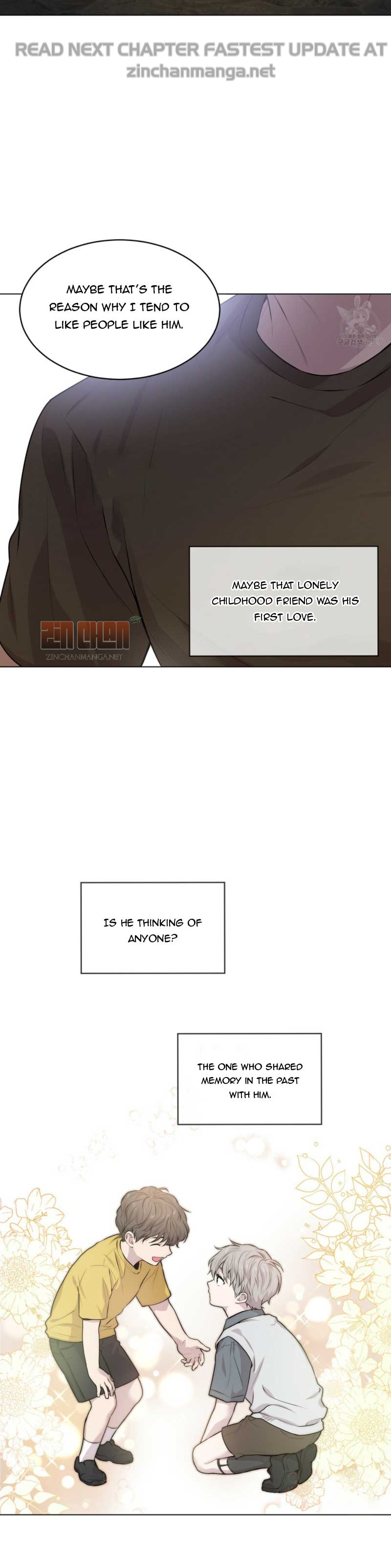Read PASSION chapter 31.2 image 8 on Lezhin