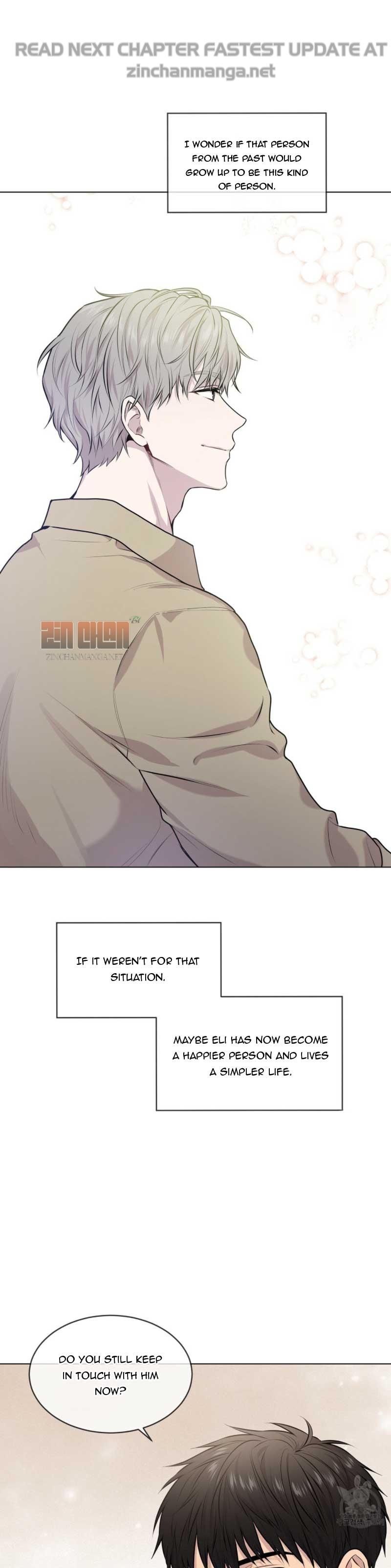 Read PASSION chapter 31.2 image 9 on Lezhin
