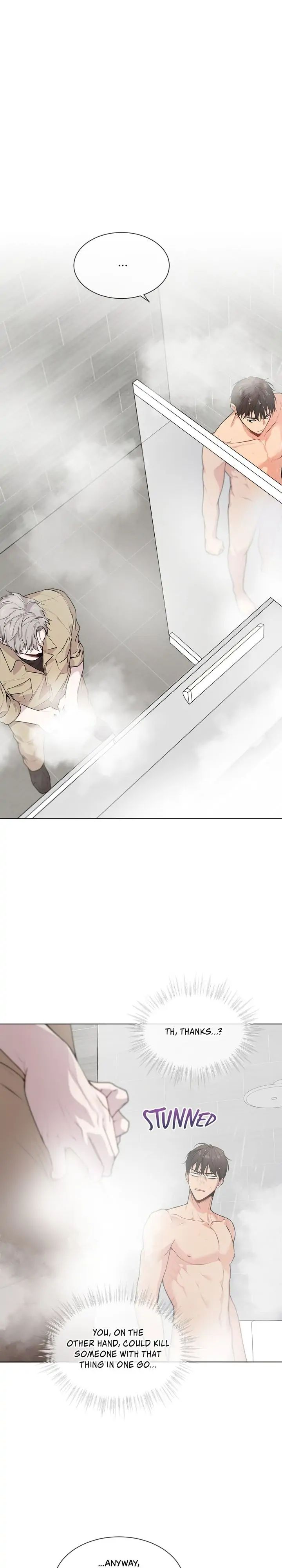 Read PASSION chapter 31 image 0 on Lezhin