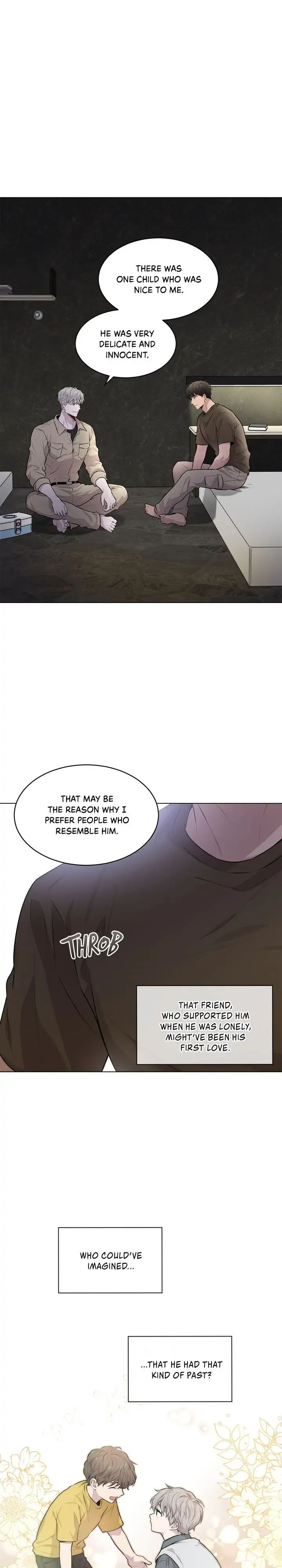 Read PASSION chapter 31 image 18 on Lezhin
