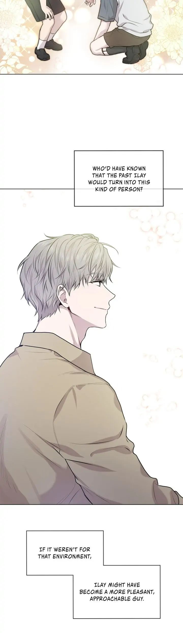 Read PASSION chapter 31 image 19 on Lezhin