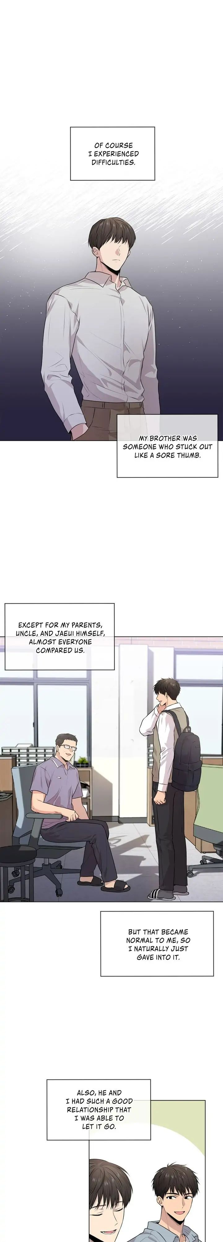 Read PASSION chapter 31 image 24 on Lezhin