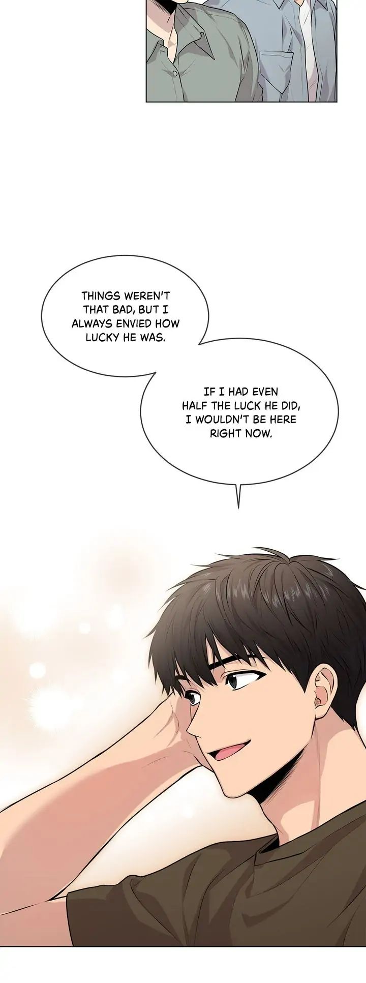 Read PASSION chapter 31 image 25 on Lezhin
