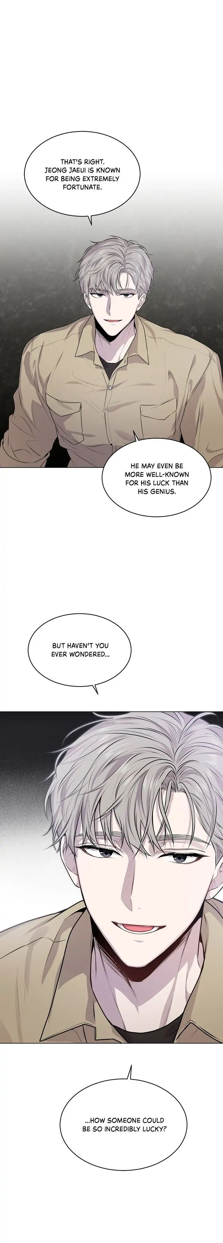 Read PASSION chapter 31 image 26 on Lezhin