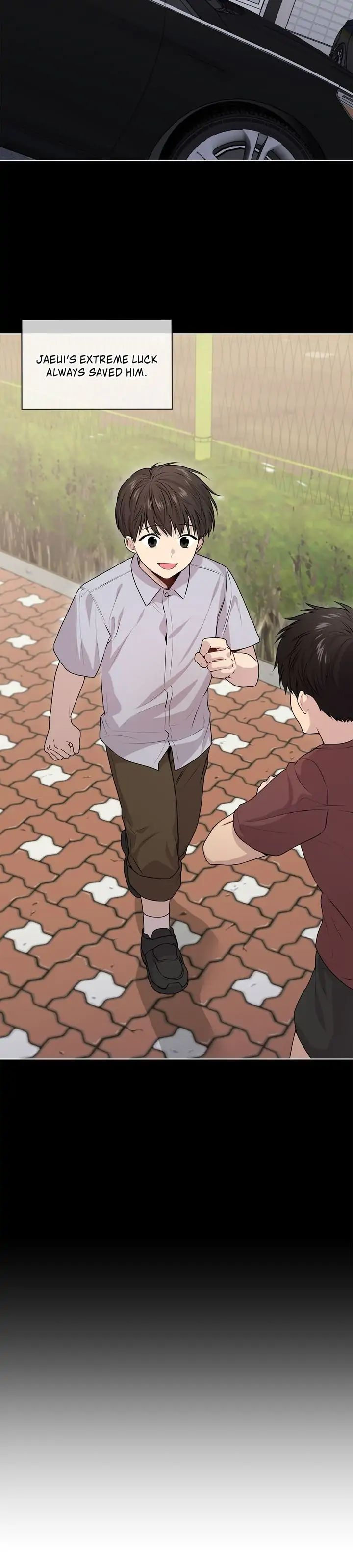 Read PASSION chapter 32 image 1 on Lezhin