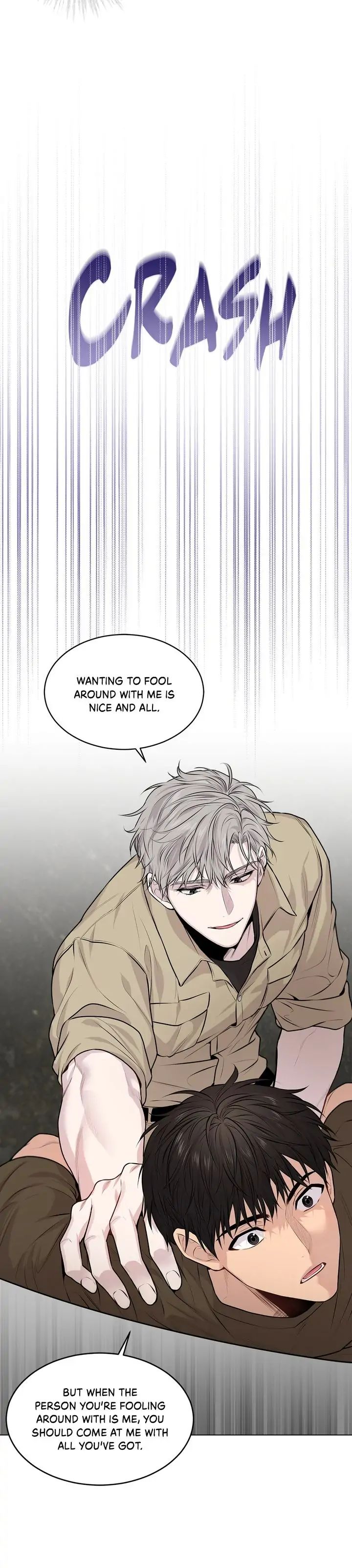 Read PASSION chapter 32 image 15 on Lezhin