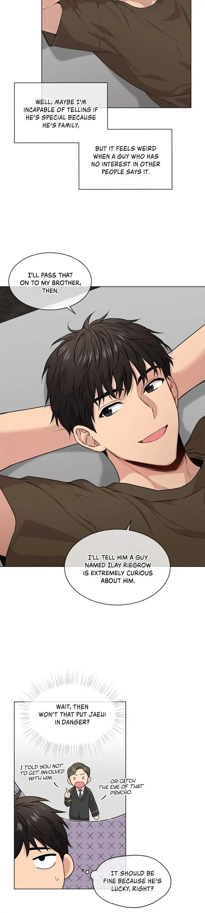Read PASSION chapter 32 image 7 on Lezhin