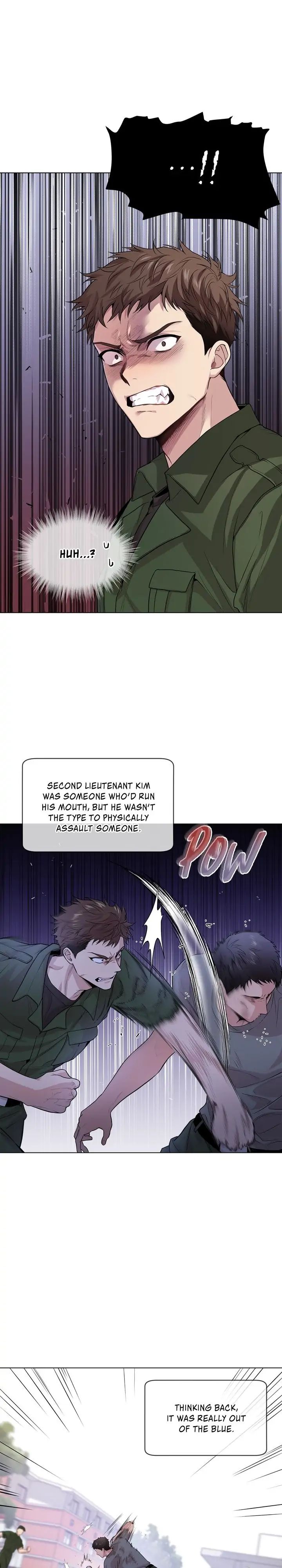 Read PASSION chapter 34 image 10 on Lezhin