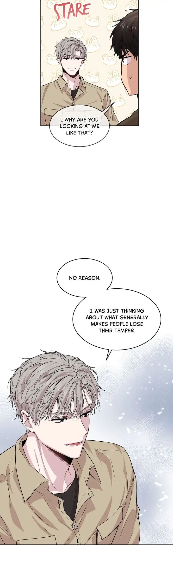 Read PASSION chapter 34 image 13 on Lezhin