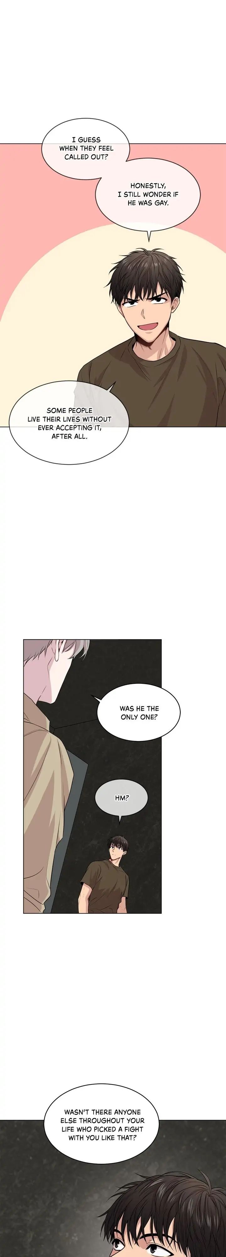 Read PASSION chapter 34 image 14 on Lezhin