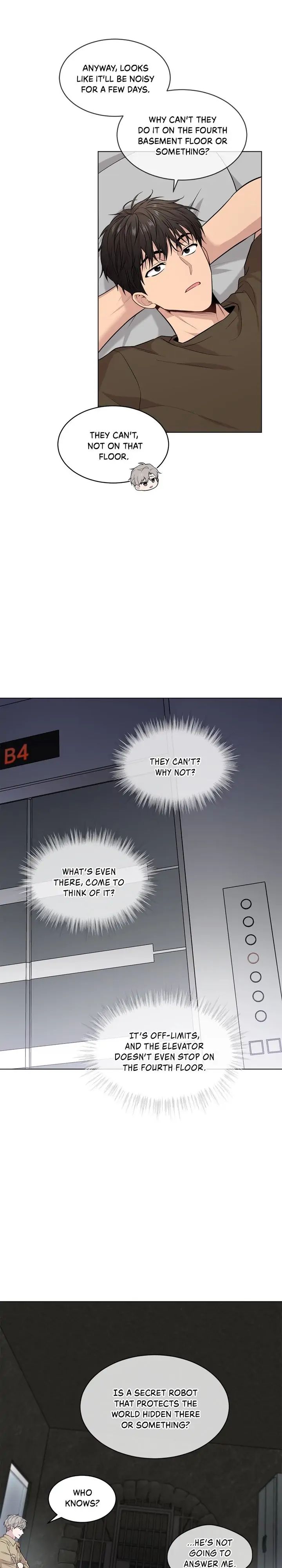 Read PASSION chapter 34 image 24 on Lezhin