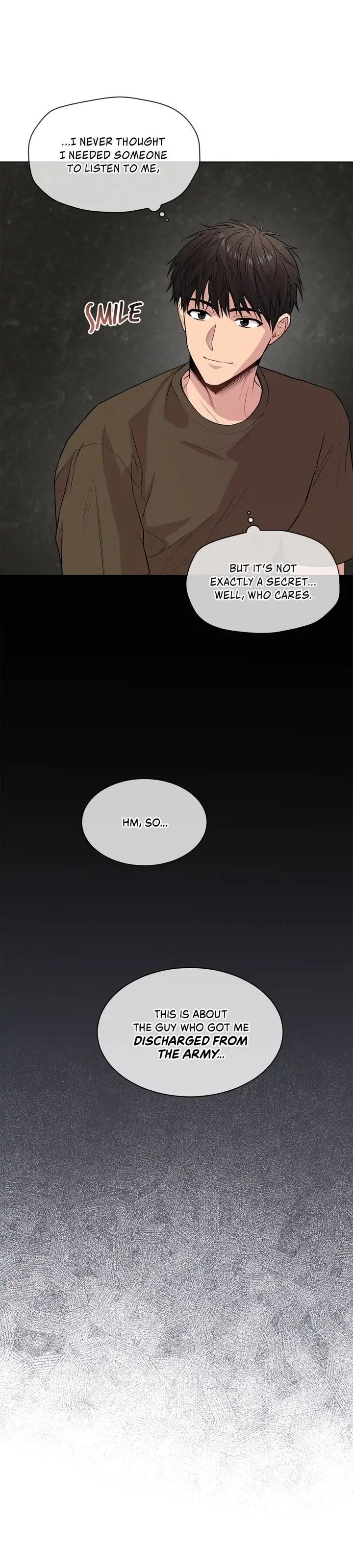Read PASSION chapter 34 image 5 on Lezhin