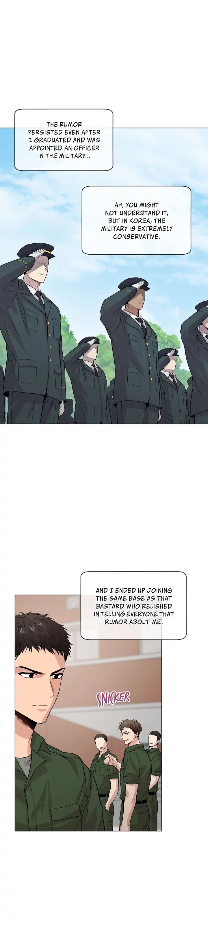 Read PASSION chapter 34 image 7 on Lezhin