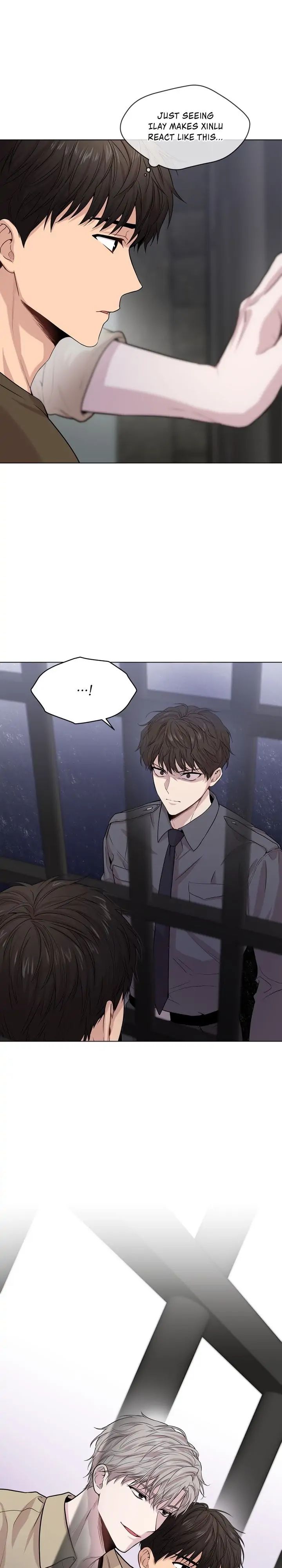 Read PASSION chapter 35 image 10 on Lezhin